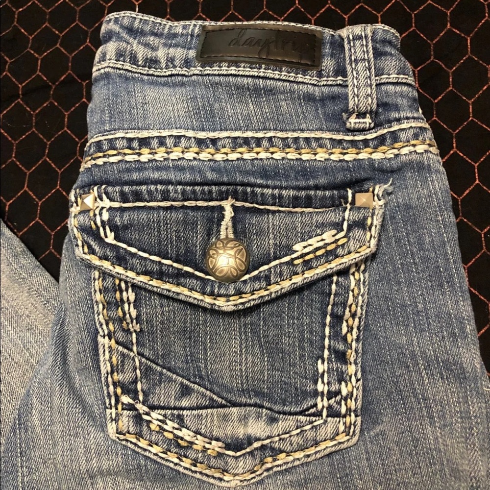 Daytrip Leo Jeans